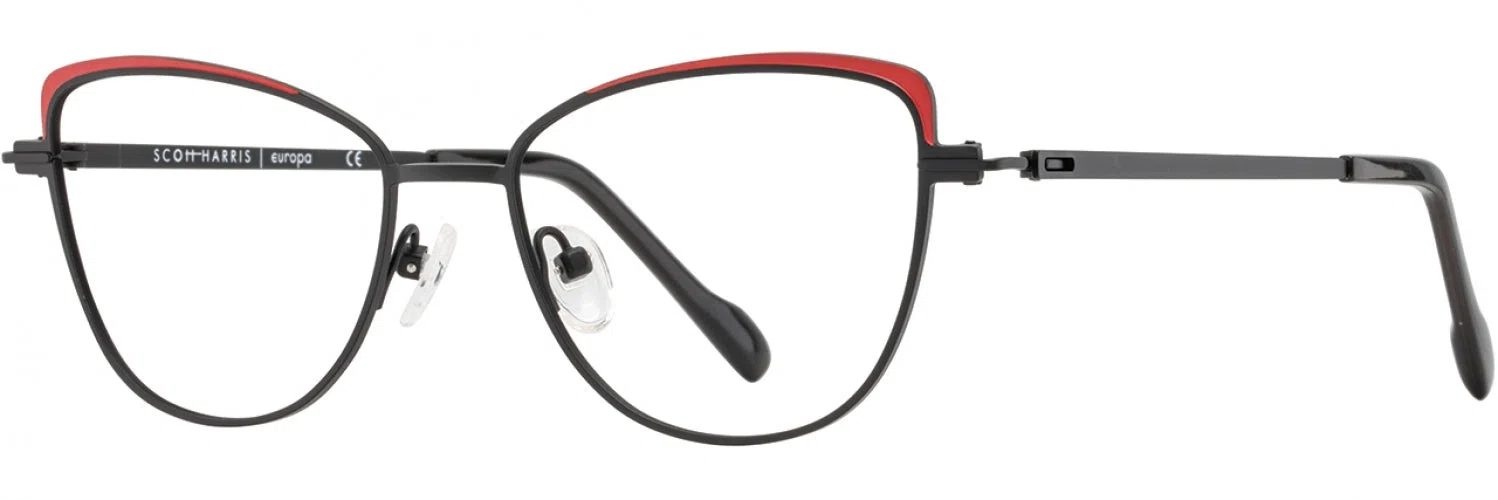 Scott Harris SH850 Eyeglasses - view 6